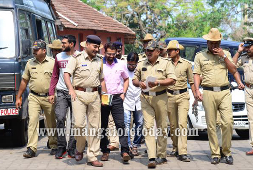  terror suspects arrested 1